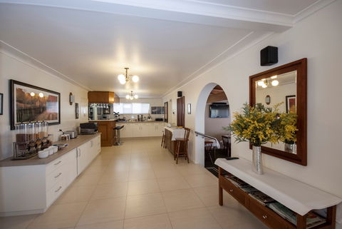Applegum Inn - Perisher Accommodation 2