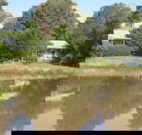 Athlone Country Cottages - Perisher Accommodation