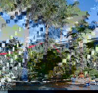 Aurora Kakadu Lodge Camping  Caravan Park