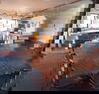 Bamarang Bush Retreat - Perisher Accommodation