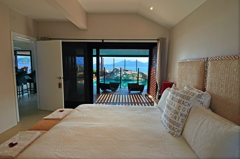 Bedarra Island East Bedarra Island Retreat - Perisher Accommodation 1