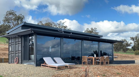 Belisi Farmstay Cottage - Perisher Accommodation 0