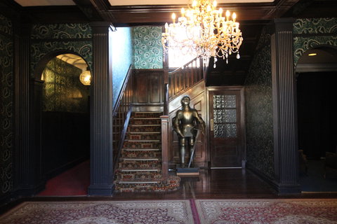 Berida Hotel - Perisher Accommodation 1