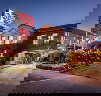 Best Western Plus Buckingham International - Perisher Accommodation