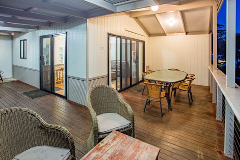 BIG4 Wallaga Lake Holiday Park - Perisher Accommodation 1