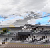 Clouds Montville - Perisher Accommodation