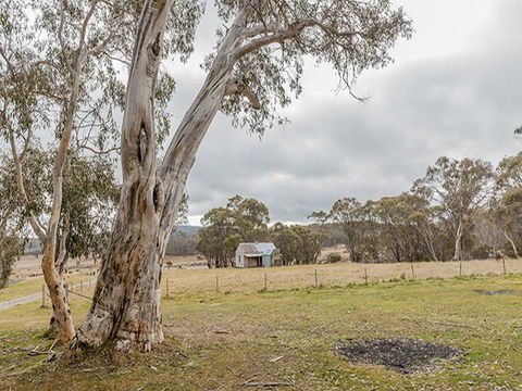 Cooinbil Hut Campground - Perisher Accommodation 2