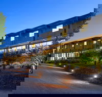 CountryPlace - Perisher Accommodation