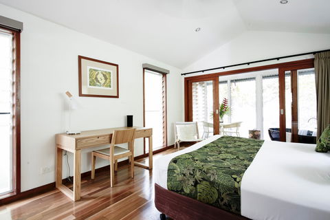 Daintree Ecolodge - Perisher Accommodation 2