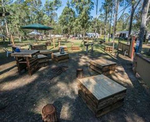 Dashville - Perisher Accommodation 0