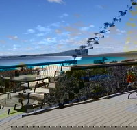 Driftwood Bay of Fires - Perisher Accommodation