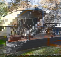 Euroa Caravan Park - Perisher Accommodation