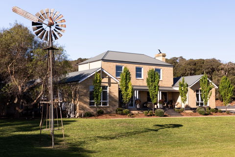 Fingal House - Perisher Accommodation 0
