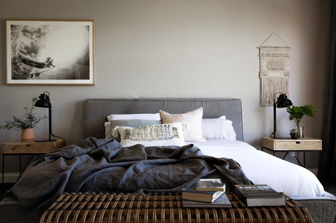Fingal House - Perisher Accommodation 1