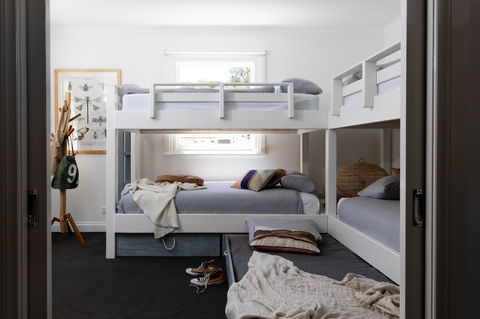 Fingal House - Perisher Accommodation 2