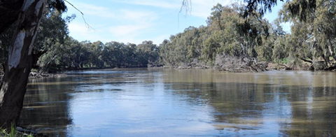Hay Caravan Park - Perisher Accommodation 0