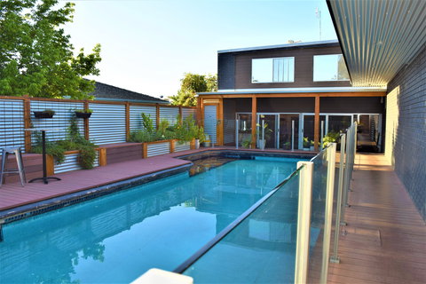 Heathcote Inn - Perisher Accommodation 0