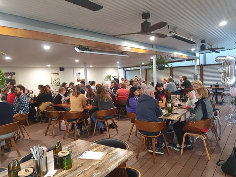 Heathcote Inn - Perisher Accommodation 2