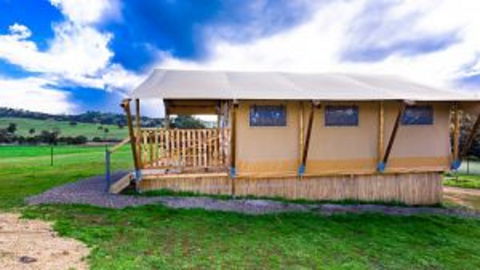 Hillview Farmstay - Perisher Accommodation 1