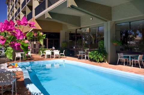 Ibis Styles Kalgoorlie - Perisher Accommodation 0