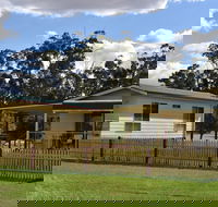 Kames Cottages - Perisher Accommodation