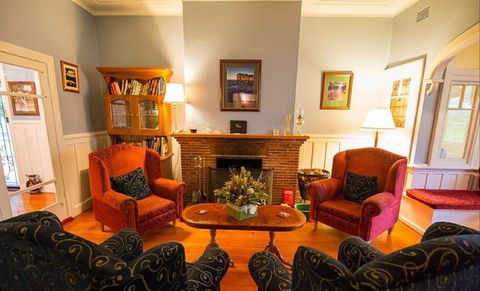 Kubba Roonga Guesthouse Spa Retreat - Perisher Accommodation 1