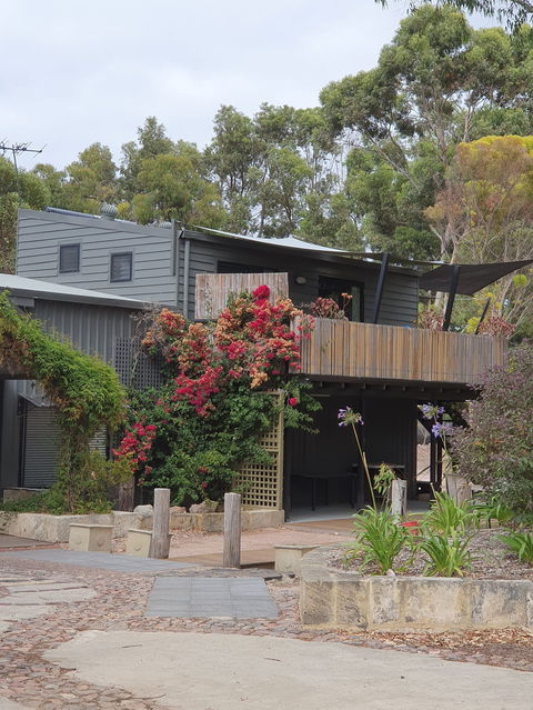 La Cabane Retreat - Perisher Accommodation 0