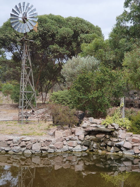 La Cabane Retreat - Perisher Accommodation 1