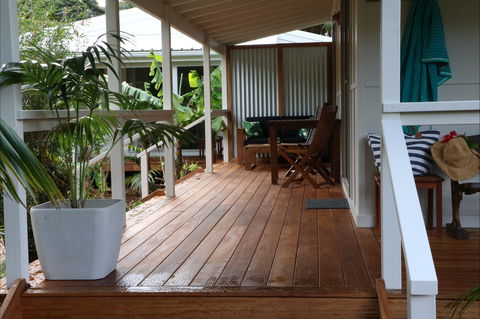 Lagoon Landing - Perisher Accommodation 1