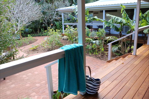 Lagoon Landing - Perisher Accommodation 2