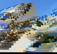 La Vida On Anzac - Perisher Accommodation