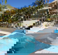 Lennox Beach Resort - Perisher Accommodation