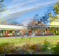 Lens Lair - Perisher Accommodation