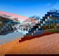 Limestone Ridge - Holiday House - Perisher Accommodation