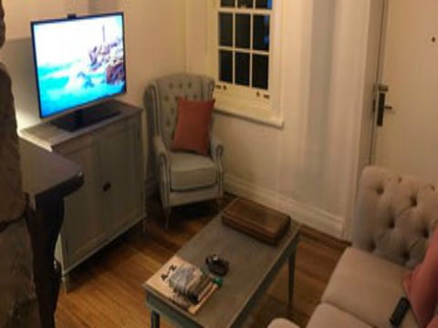 Lythgo's Row Colonial Cottages - Perisher Accommodation 0