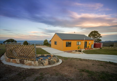 Majestic View Cottages - Perisher Accommodation 0