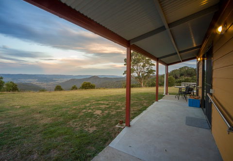 Majestic View Cottages - Perisher Accommodation 1