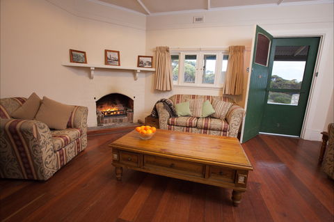 Managers Lodge - Innes National Park - Perisher Accommodation 1