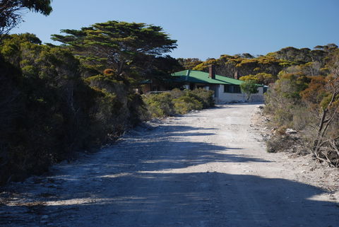 Managers Lodge - Innes National Park - Perisher Accommodation 2