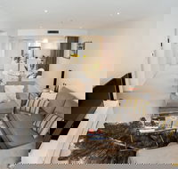 Manhattan - Canberra Executive Apartments - Perisher Accommodation