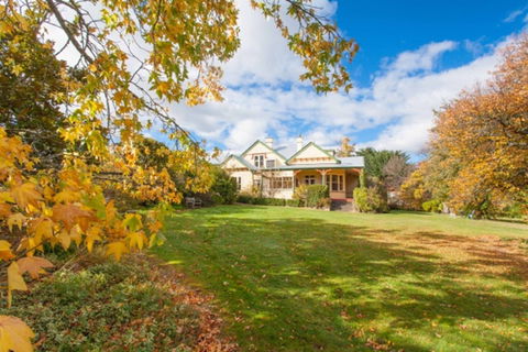 Matilda's Of Ranelagh - Perisher Accommodation 0