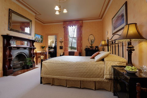 Matilda's Of Ranelagh - Perisher Accommodation 1