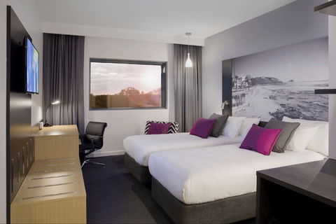 Mercure Newcastle Airport - Perisher Accommodation 1