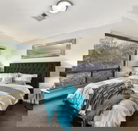 Mount Gambier Apartments - Accommodation on Lansell 1 - Perisher Accommodation