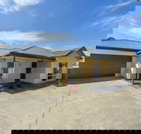 Mount Gambier Apartments - City Fringe Apartment B - Perisher Accommodation