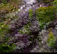 Nimbin Waterfall Retreat - Perisher Accommodation