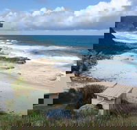 North Era campground - Perisher Accommodation