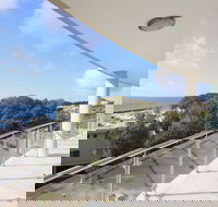 Oasis 11 - Perisher Accommodation