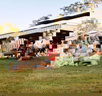 Paradise Country Farmstay - Perisher Accommodation