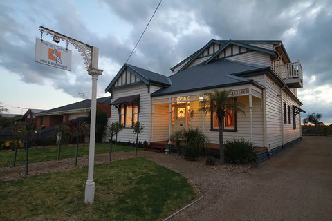 Pelican Sands Bed & Breakfast - Perisher Accommodation 0